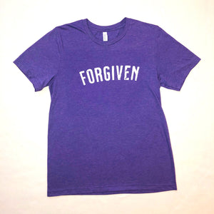 Forgiven Shirts