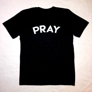 Pray Shirts