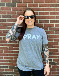 Pray Shirts