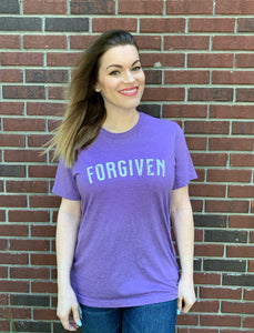 Forgiven Shirts