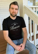 Load image into Gallery viewer, My Home is in Heaven Shirts
